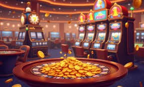 Permainan slot online terbaru di platform hoki168